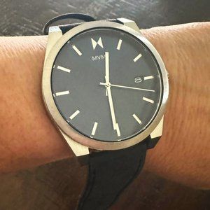 MVMT Mens Watch